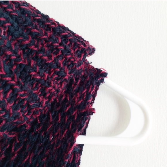 UO Side-Button Turtleneck Sweater Dress - Picture 8 of 8